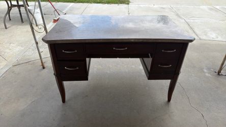 Desk