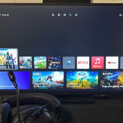 Asus Monitor 