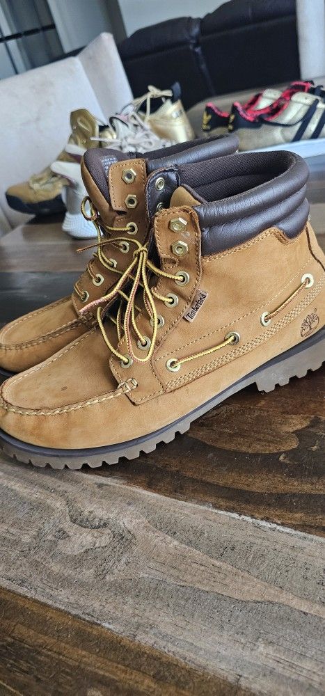 Timberland