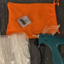Retail Tagging Gun