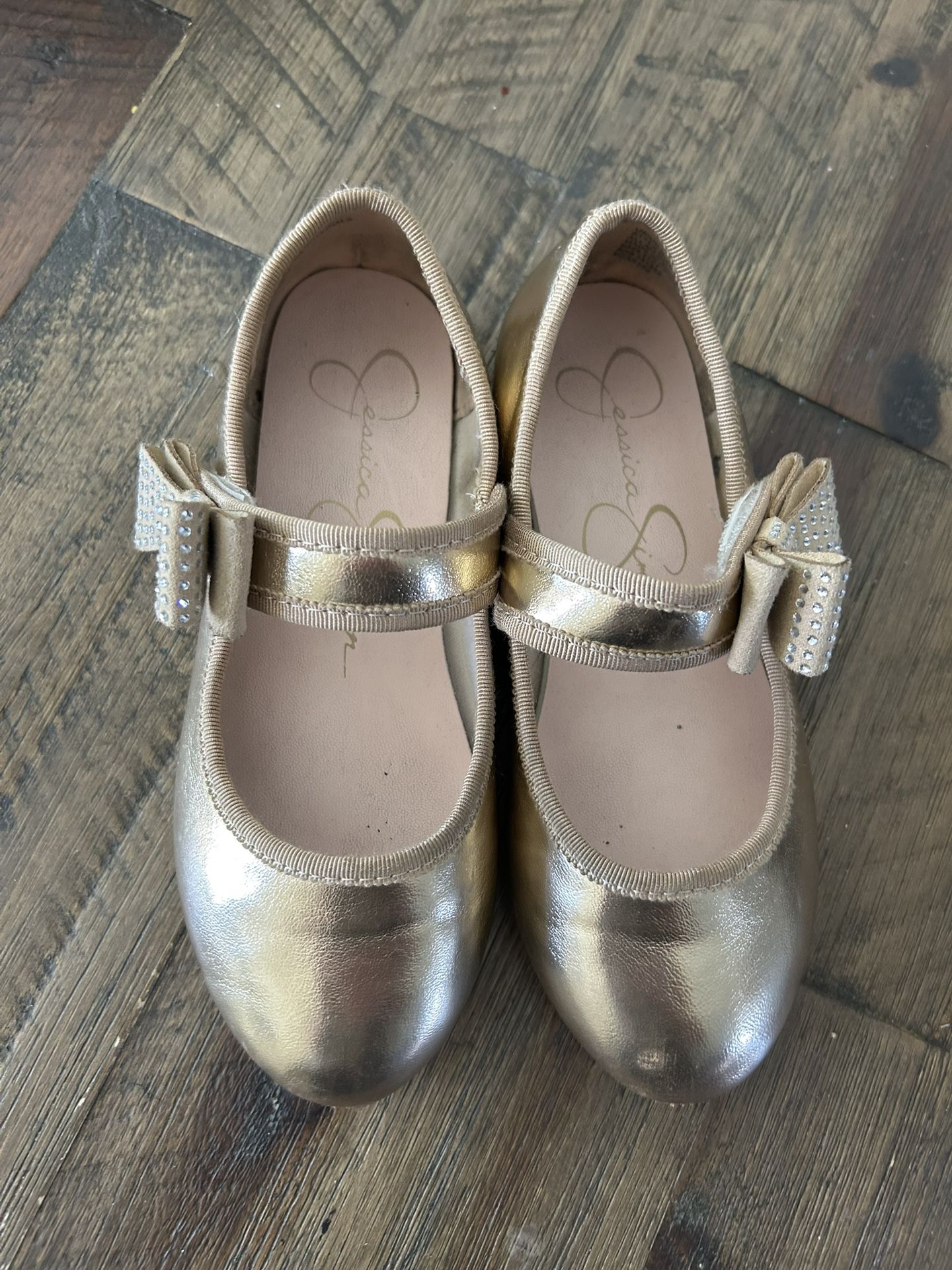 Girls Jessica Simpson Shoes