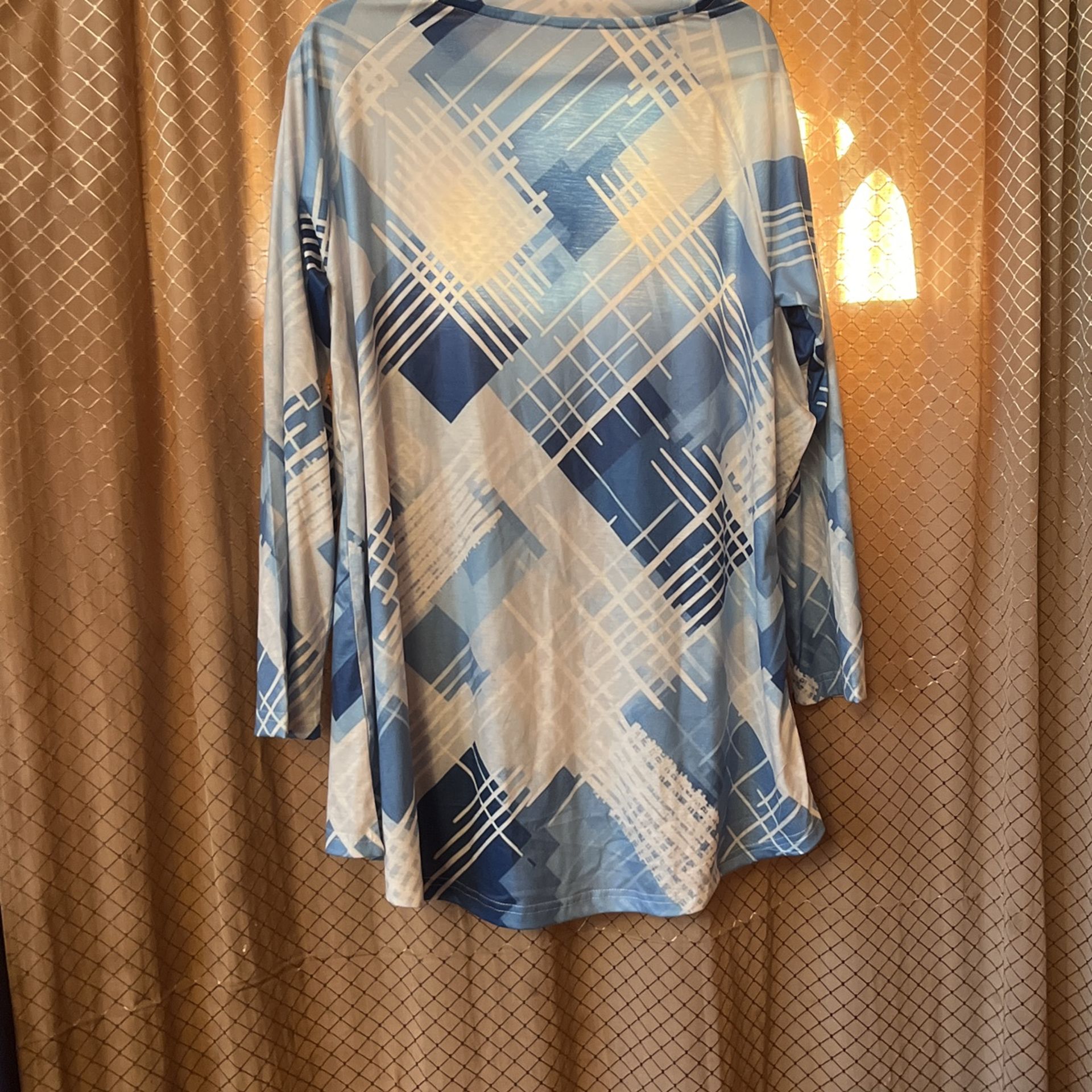 Women’s extra large