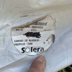 Solera Awning 19’ F