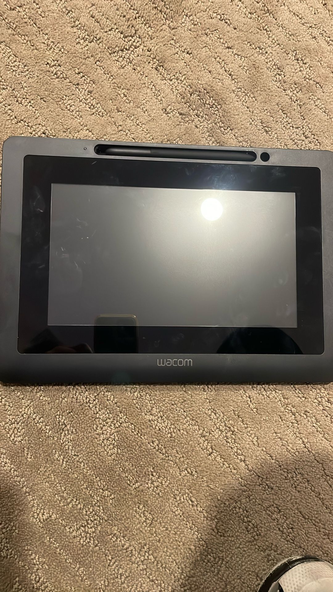 DTU-1031x/k LCD Tablet