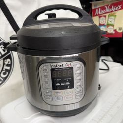 Instant Pot 