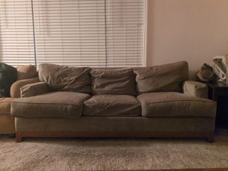 Free couches!