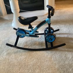 Bicycle For Kids Like New 