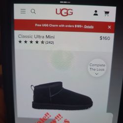 Ugg Boots
