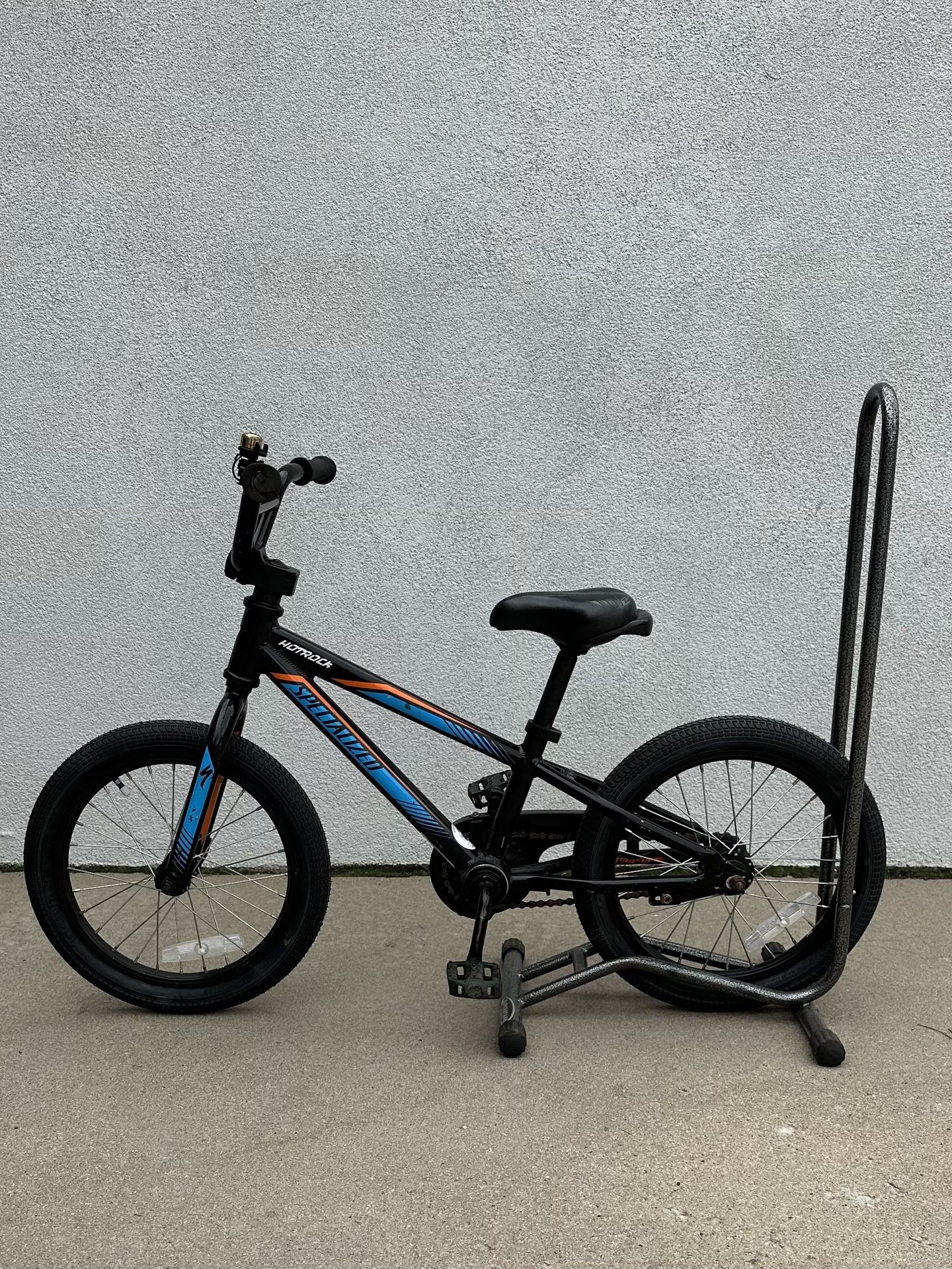 Specialized Hotrock 16 Kids