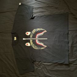 Bape Size XL