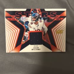 NFL Card