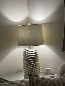 A Set Of Lamps