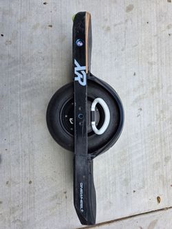 Onewheel XR