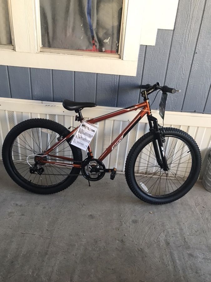 Brand New 26” Huffy Region 3.0 Mountain Bike