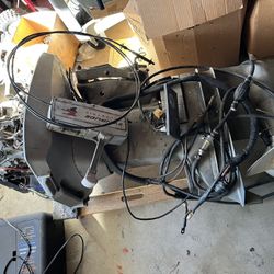 1969 Evinrude Starflight