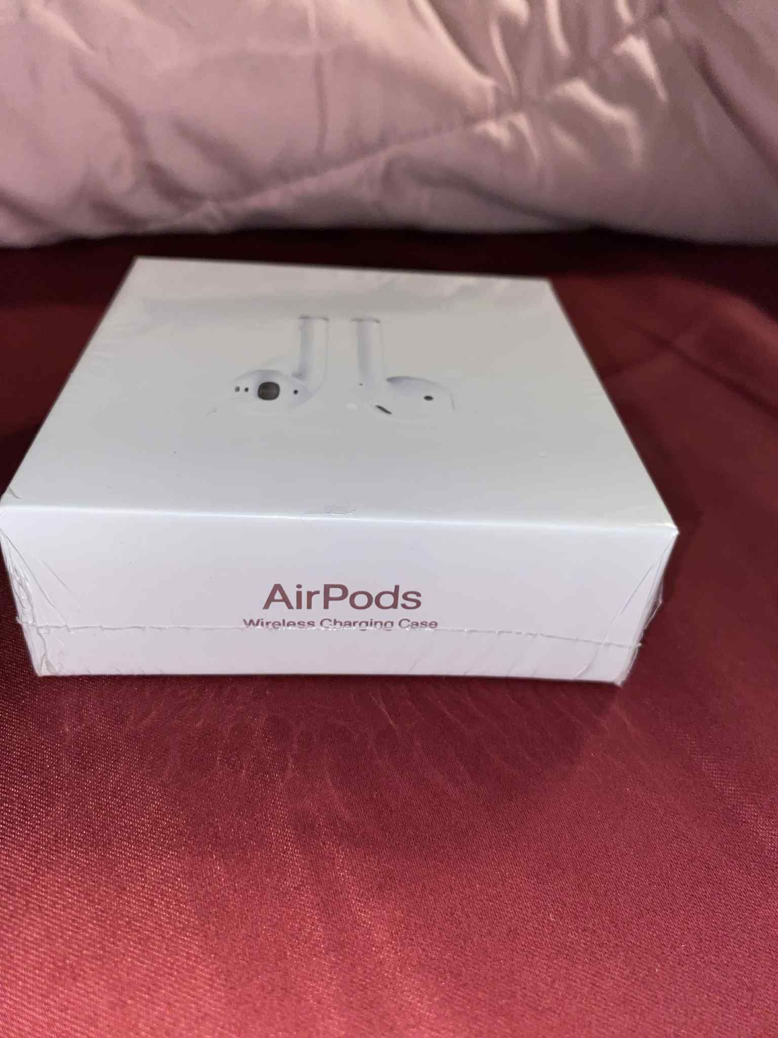 AirPods Brand New