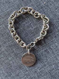 Tiffany & Co Bracelet
