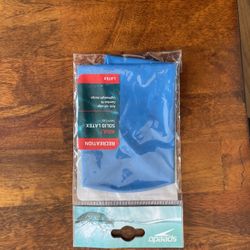 Swim Cap Adult Speedo 