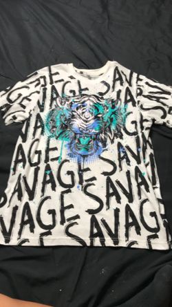 Savage Shirt