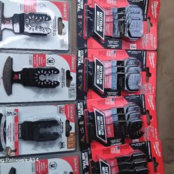 Diablo Multi Blades