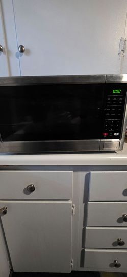 Cuisinart Microwave