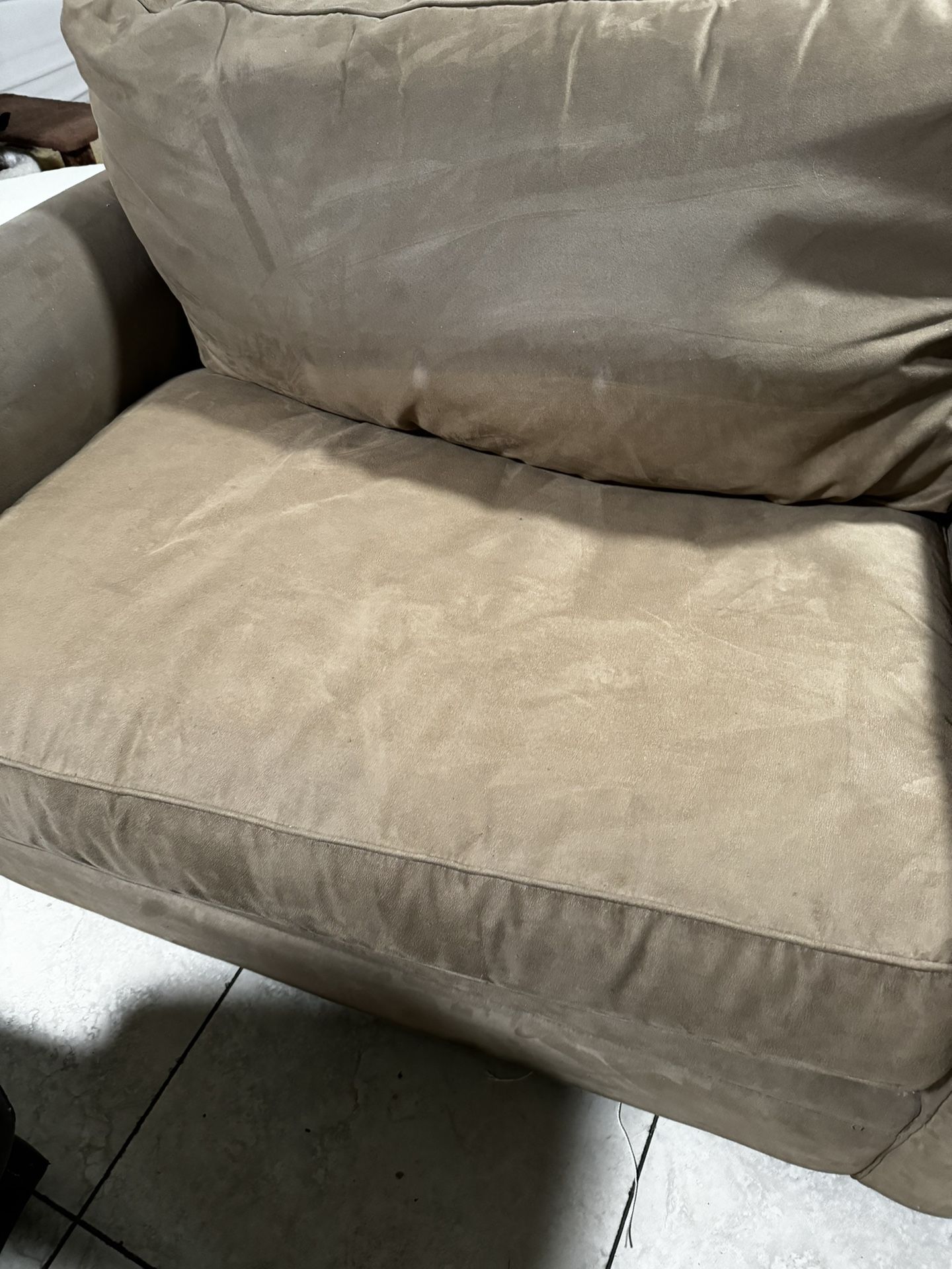 FREE couch Sofa Bed 