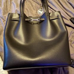 New Michael Kors Tote Bag