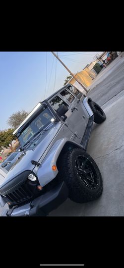 SET OF 4 WHEELS 20x10