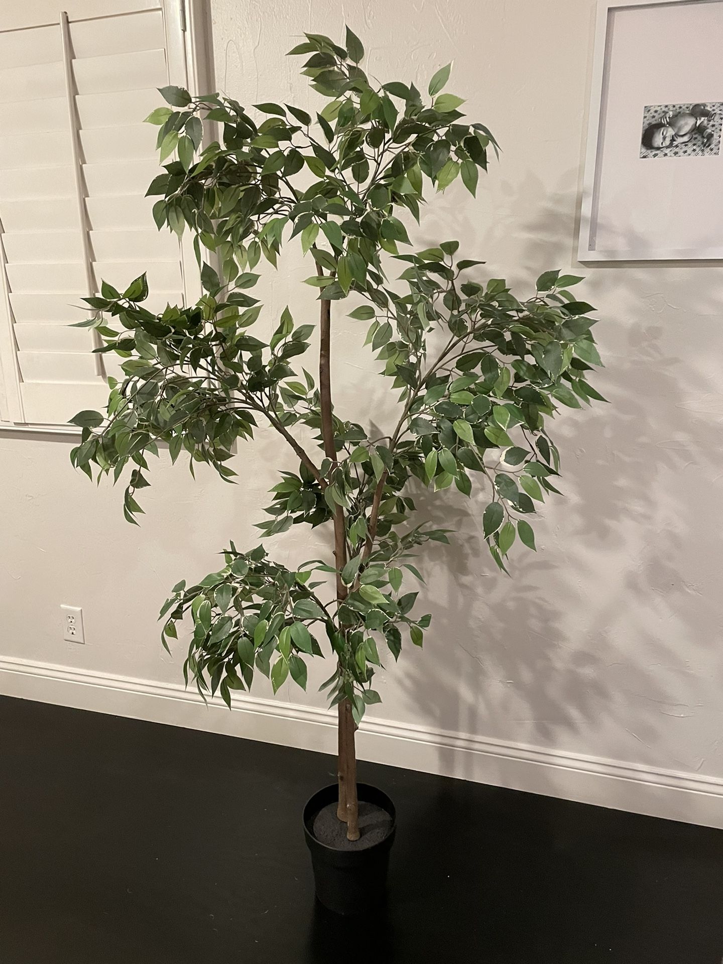 IKEA Artificial Olive Tree