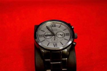 Fossil Watch