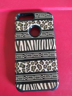 7/8 plus Iphone case