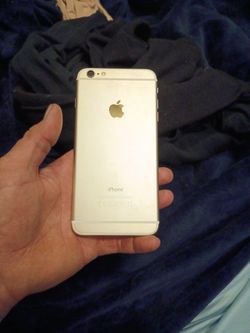 iPhone Works As Should But Has Pinn