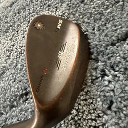 Vokey 56°. BV. SM.