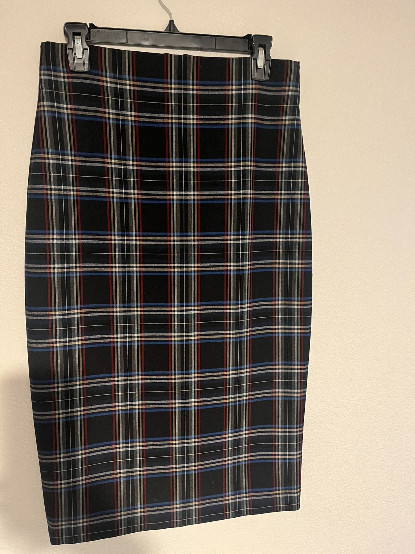 Zara Pencil Skirt 