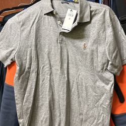 Brand New Polo Medium 