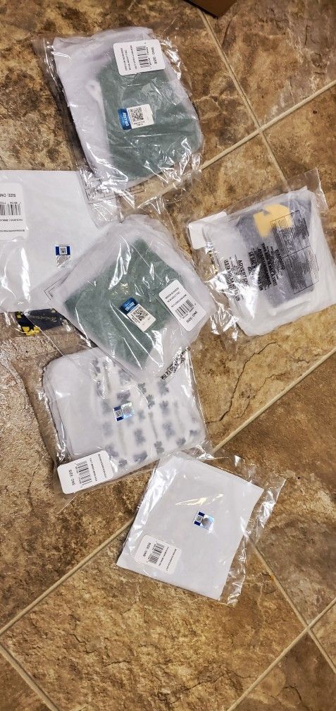 Michigan And Oregon Face Coverings Licensed