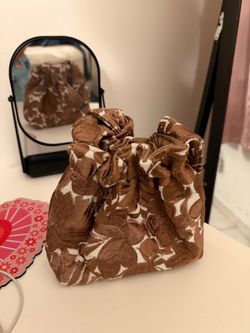 Mexico En La Piel Bag