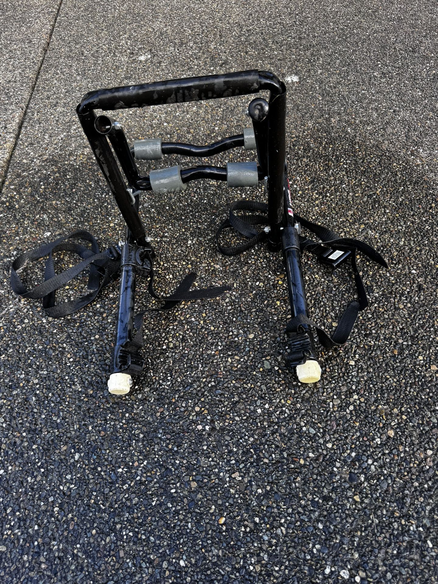 Allen Sports Bike Rack