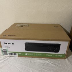 Sony STRDH190 2-ch Home Stereo 