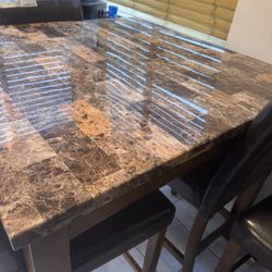 Kitchen/Dining Room Table 