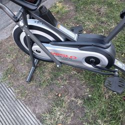 Exercise Bicycle