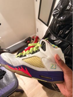 Fresh prince  5s