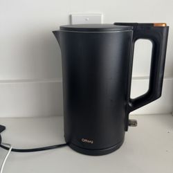 Electric kettle