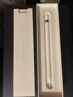 Apple Pen