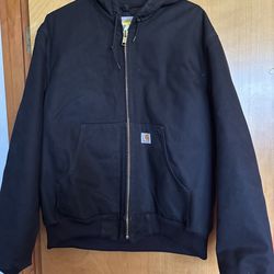 Carhartt jacket