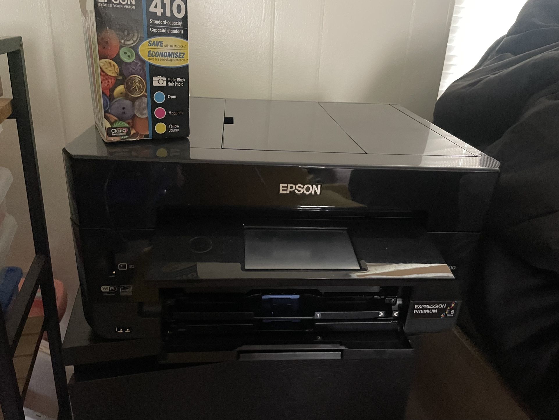 Epson Xp-7100