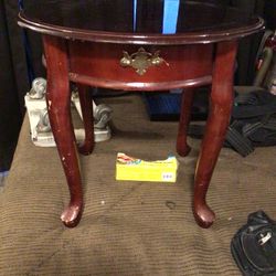 End Tables