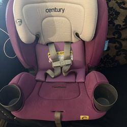 Century Car seat 