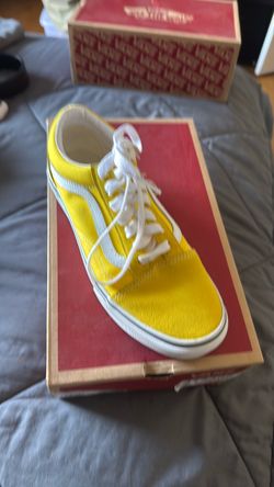 Vans old skool