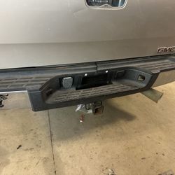 09 GMC Diesel Duramax